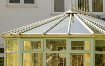 conservatory roof repair Lawton