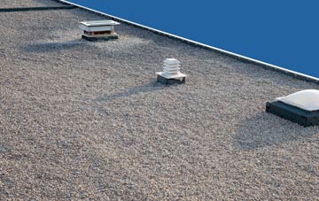 flat roofing Lawton