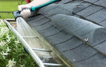 Lawton gutter cleaning costs