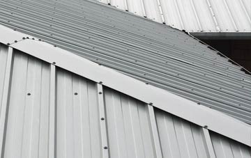 disadvantages of Lawton metal roofing