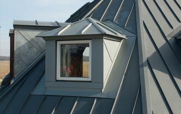 metal roofing Lawton