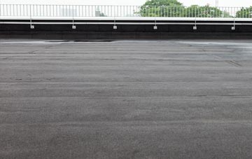 Lawton asphalt roof replacement