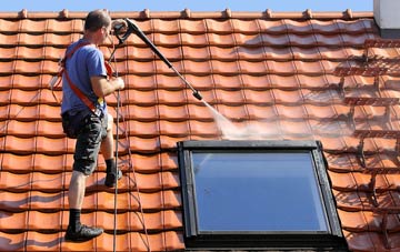roof cleaning Lawton
