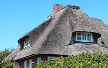 thatch roofing Lawton